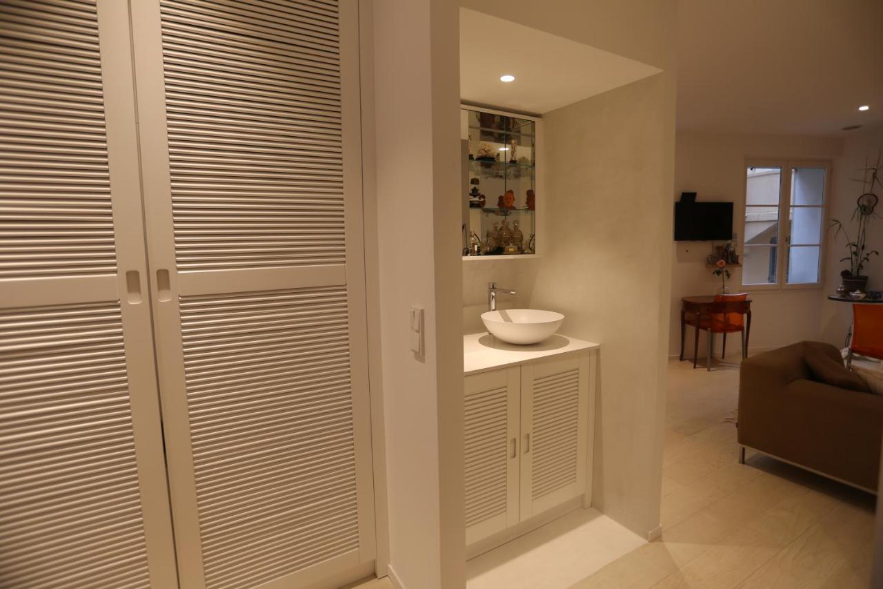 Bleulagon Apartment Saint-Tropez Exterior photo